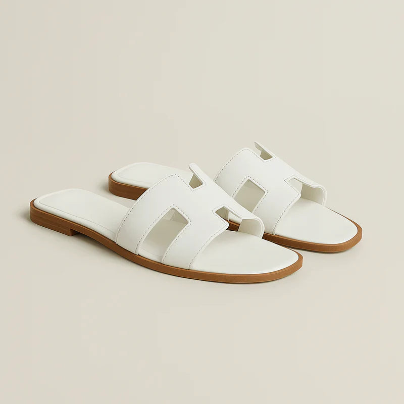 Zinora | Elegante Sandalen