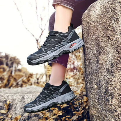 OrthoTrailPro™ - Schuhe mit orthopädischem Komfort