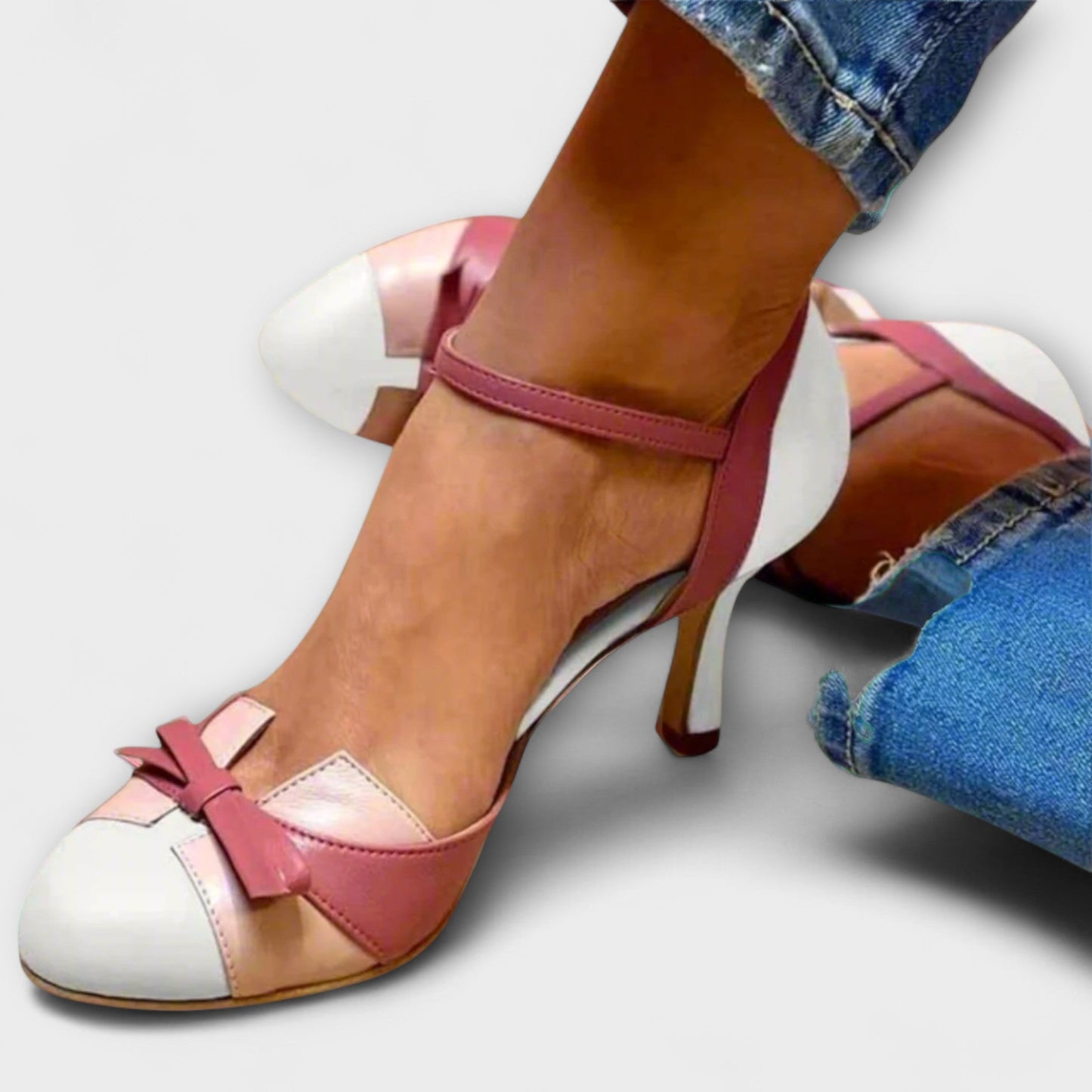 Aurora - Orthopädische Sandalen für tägliche Leichtigkeit