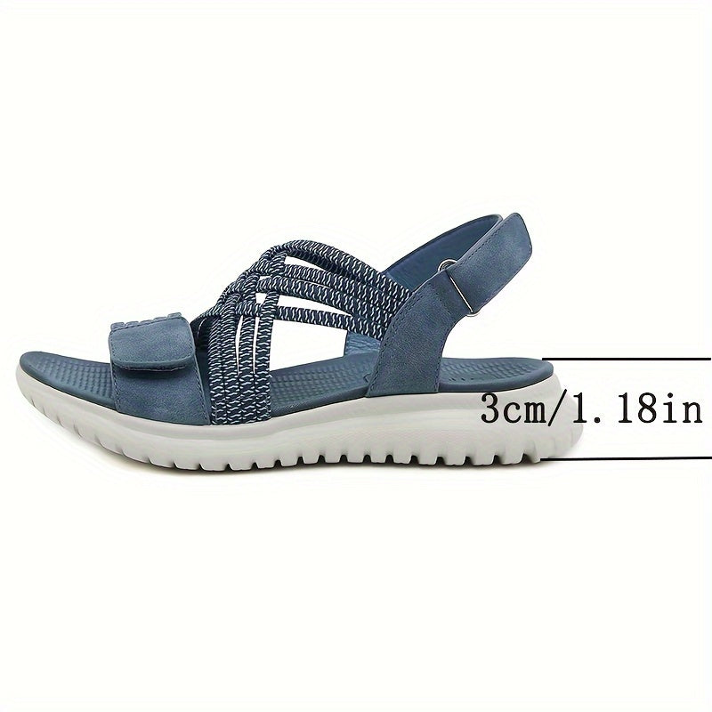 Camari™ - Orthopädische Komfort-Sandalen