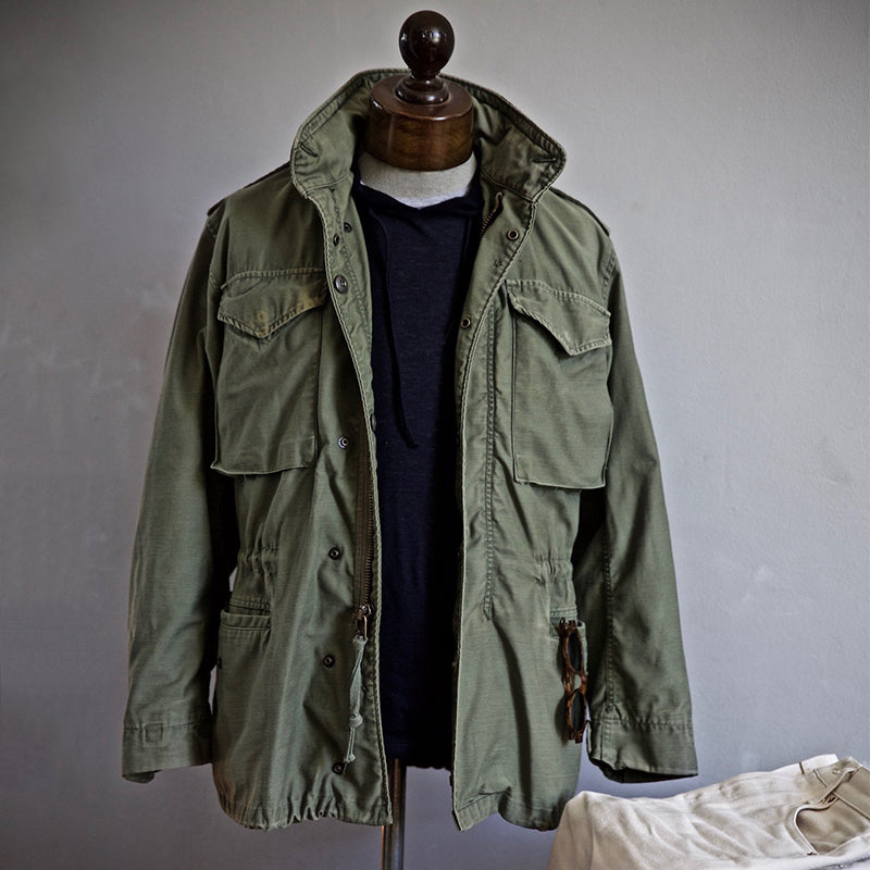 Boston - M65 Feldjacke