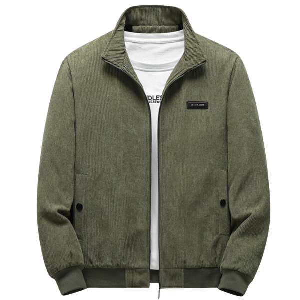 Nolan™ | Jacke mit Fleece-Innenfutter