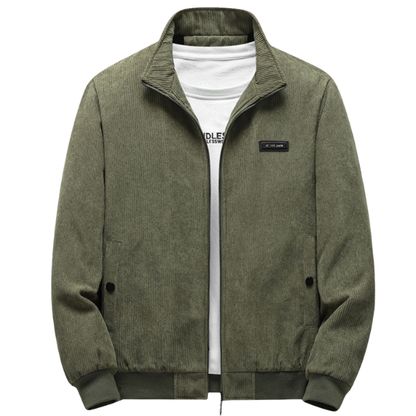 Nolan™ | Jacke mit Fleece-Innenfutter