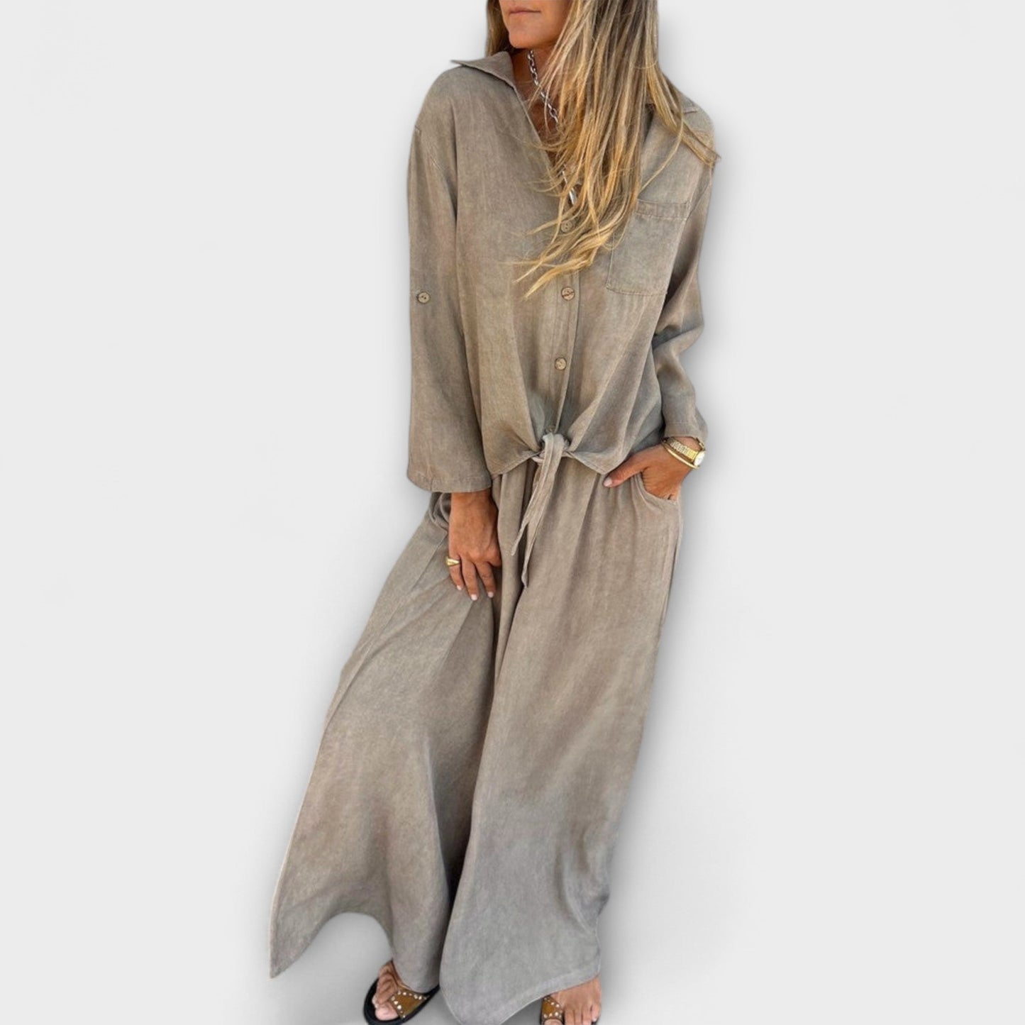 Atlas - Zweiteiliges Set