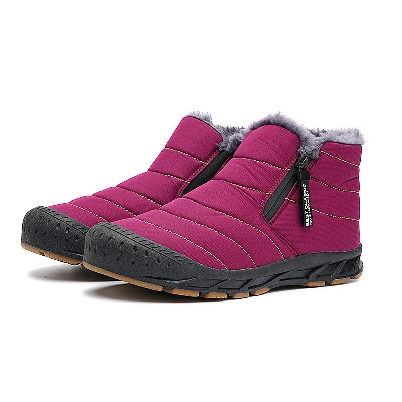 Riko | Wasserdichte Premium Outdoor-Stiefel Unisex