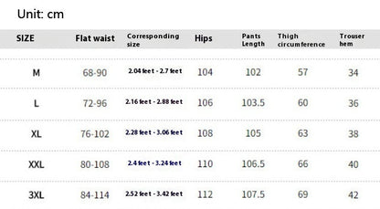 Elliott – Lässige Herren hose