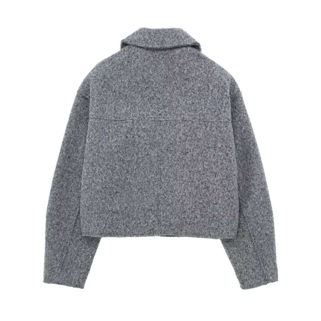 Sandra | Stilvolle Jacke