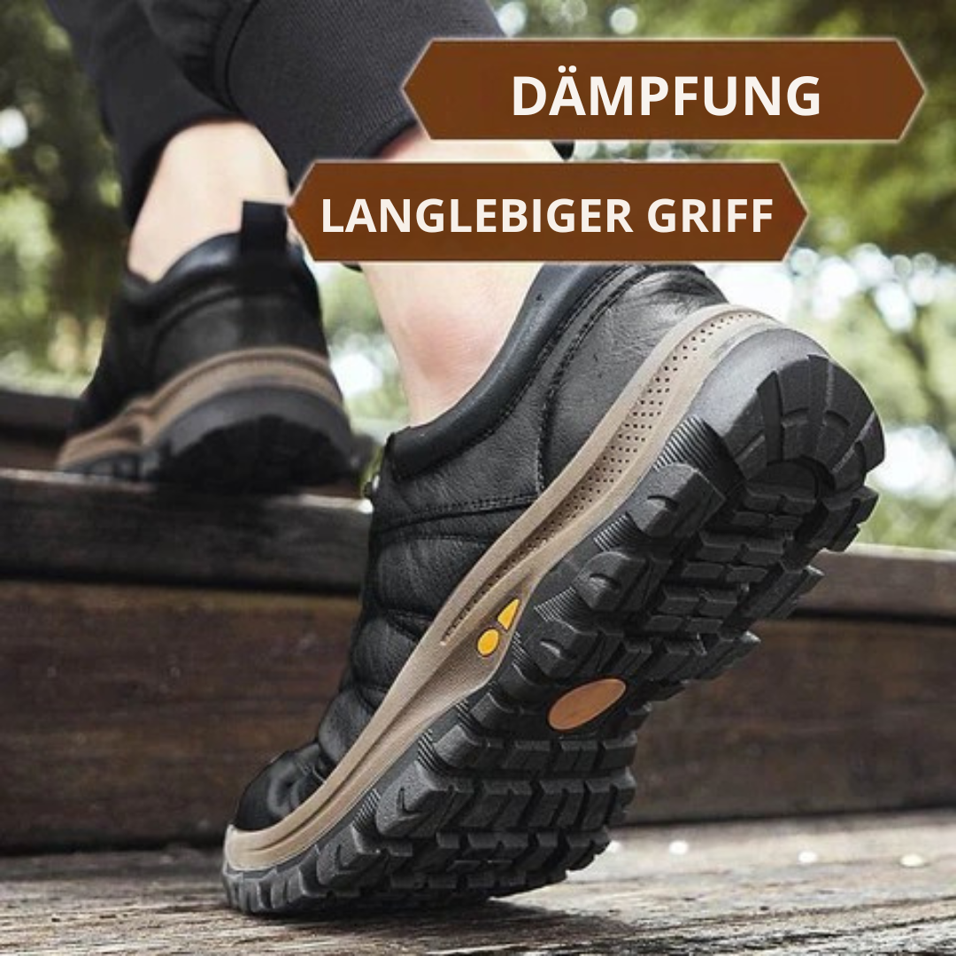 Outdoor-Schuhe | Nachhaltige und Bequeme Outdoorschuhe