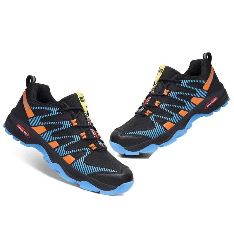OrthoTrailPro™ - Schuhe mit orthopädischem Komfort