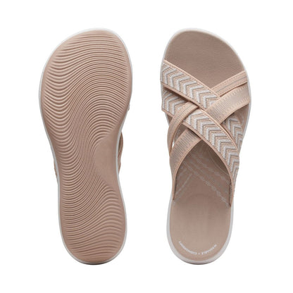 Remi™ - Orthopedische Sandalen