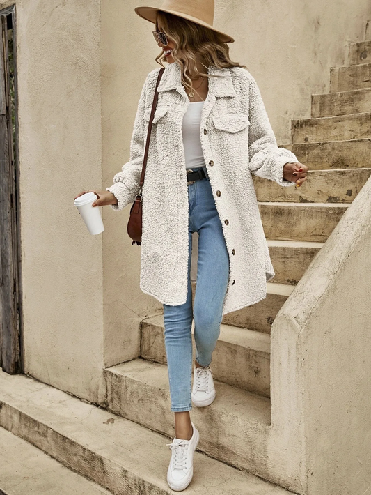 Haley | Elegante Jacke