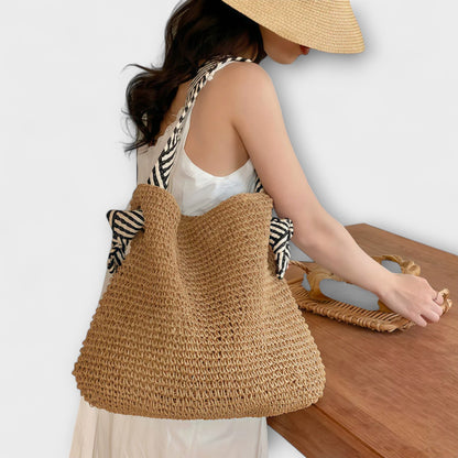 Suzu - Bohemian Sierra Tote