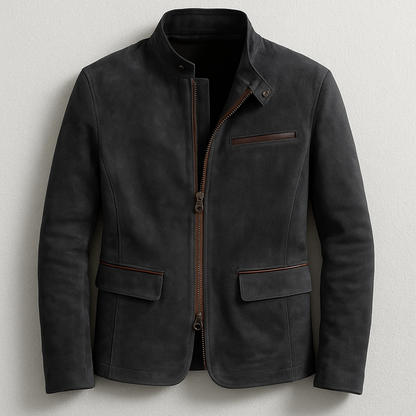 DEVIN™|ELEGANTE HERRENJACKE