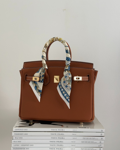 Gabrielle™ | Elegante und zeitlose Handtasche