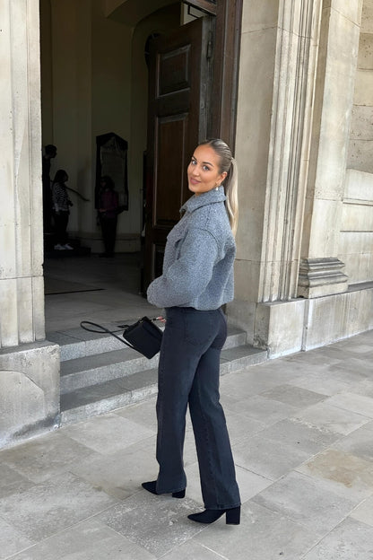 Sandra | Stilvolle Jacke