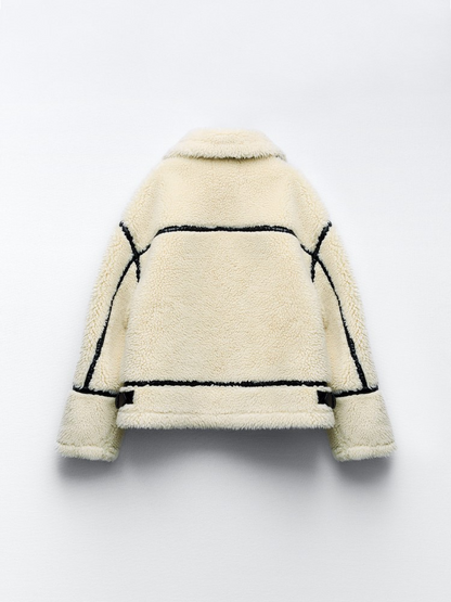 Shaleen | Teddy Jacke