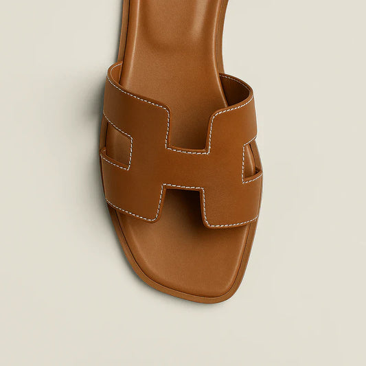 Zinora | Elegante Sandalen