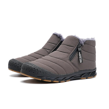 Riko | Wasserdichte Premium Outdoor-Stiefel Unisex