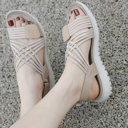 Camari™ - Orthopädische Komfort-Sandalen