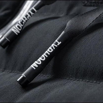 Victor Barlow Thermoweste