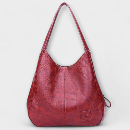 Orineth - Vintage-Ledertasche