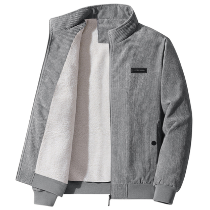 Nolan™ | Jacke mit Fleece-Innenfutter