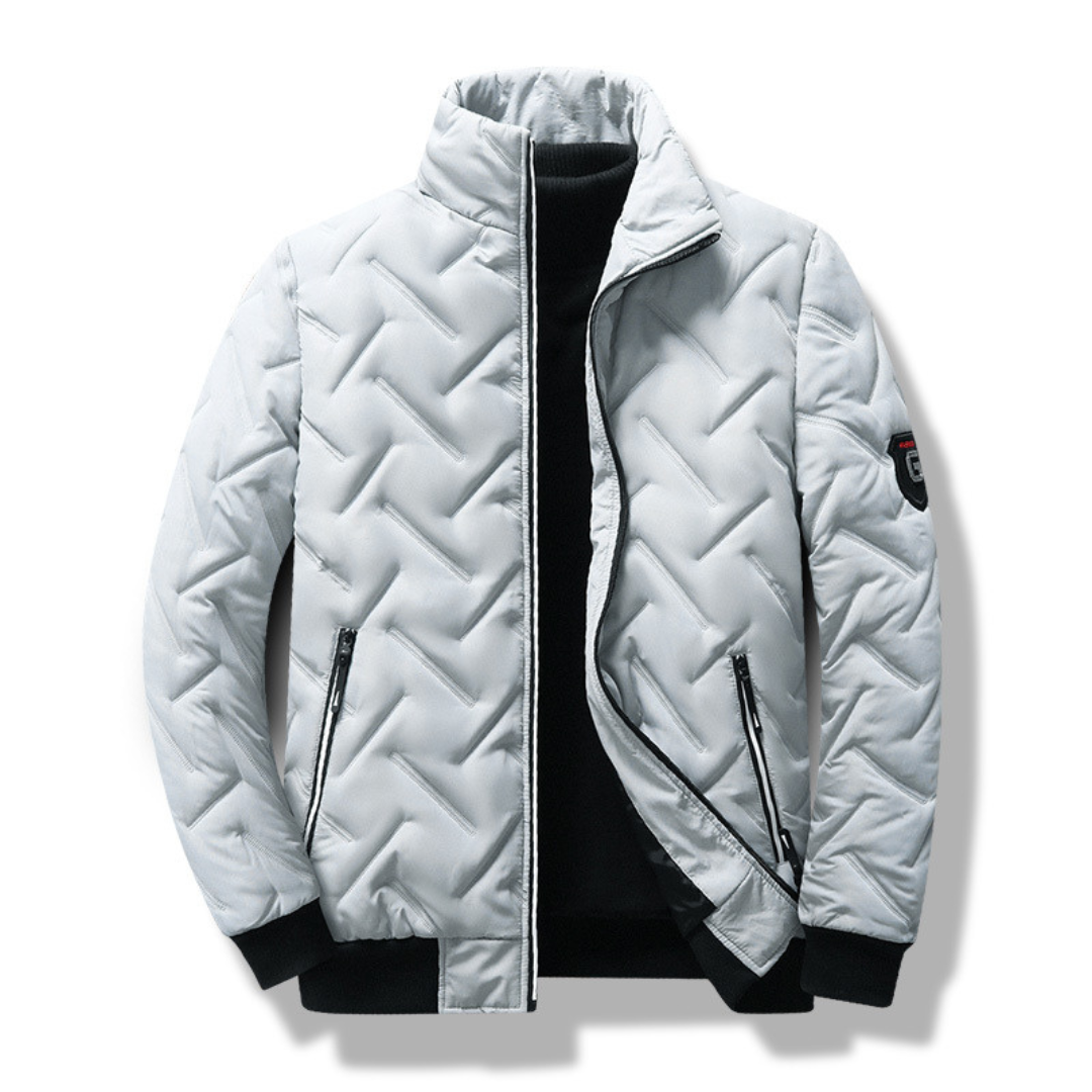 Maximo™ | Warme und bequeme Bomberjacke