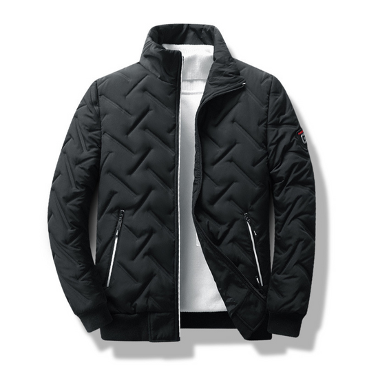 Maximo™ | Warme und bequeme Bomberjacke