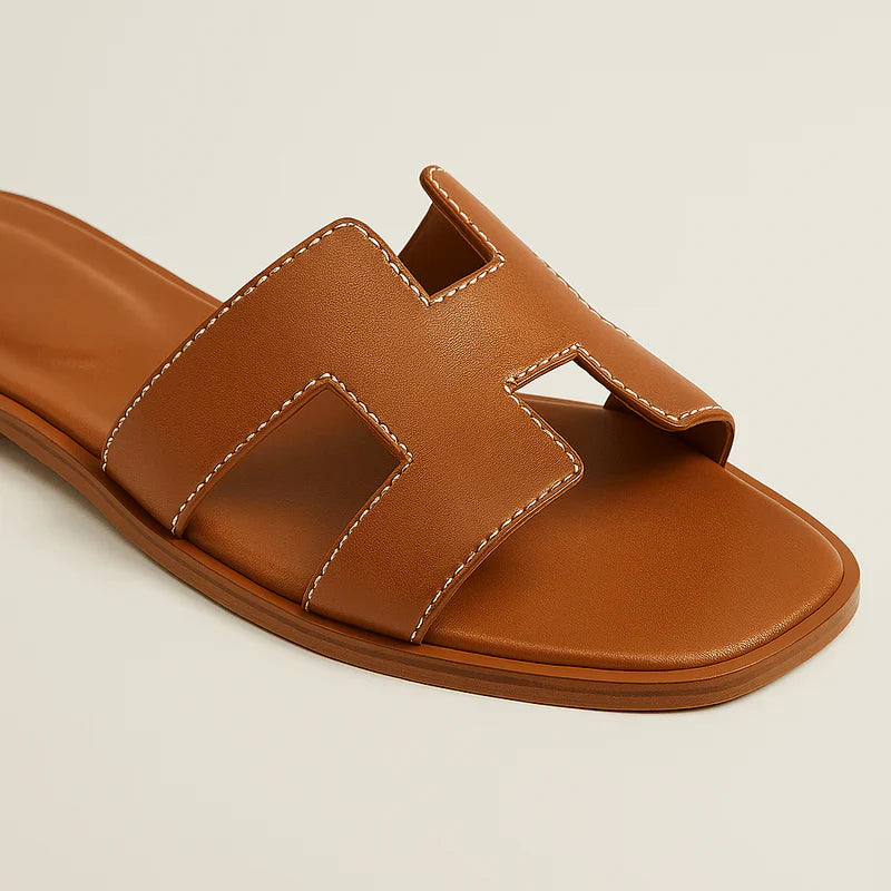 Zinora | Elegante Sandalen