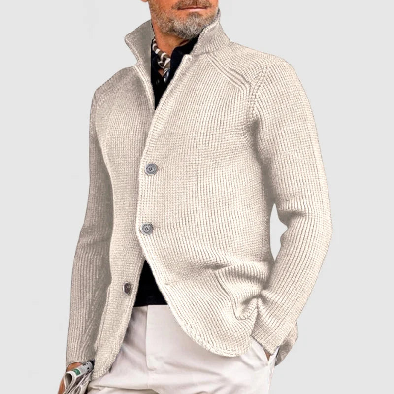 Marc | Elegante Strickjacke