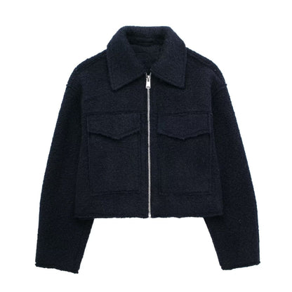 Sandra | Stilvolle Jacke