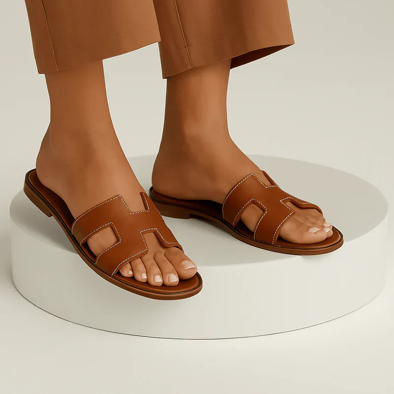 Zinora | Elegante Sandalen
