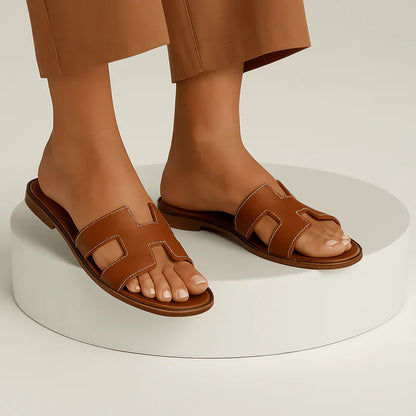 Zinora | Elegante Sandalen