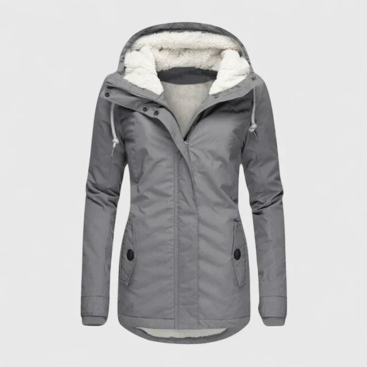 Juliandra - bequeme Jacke