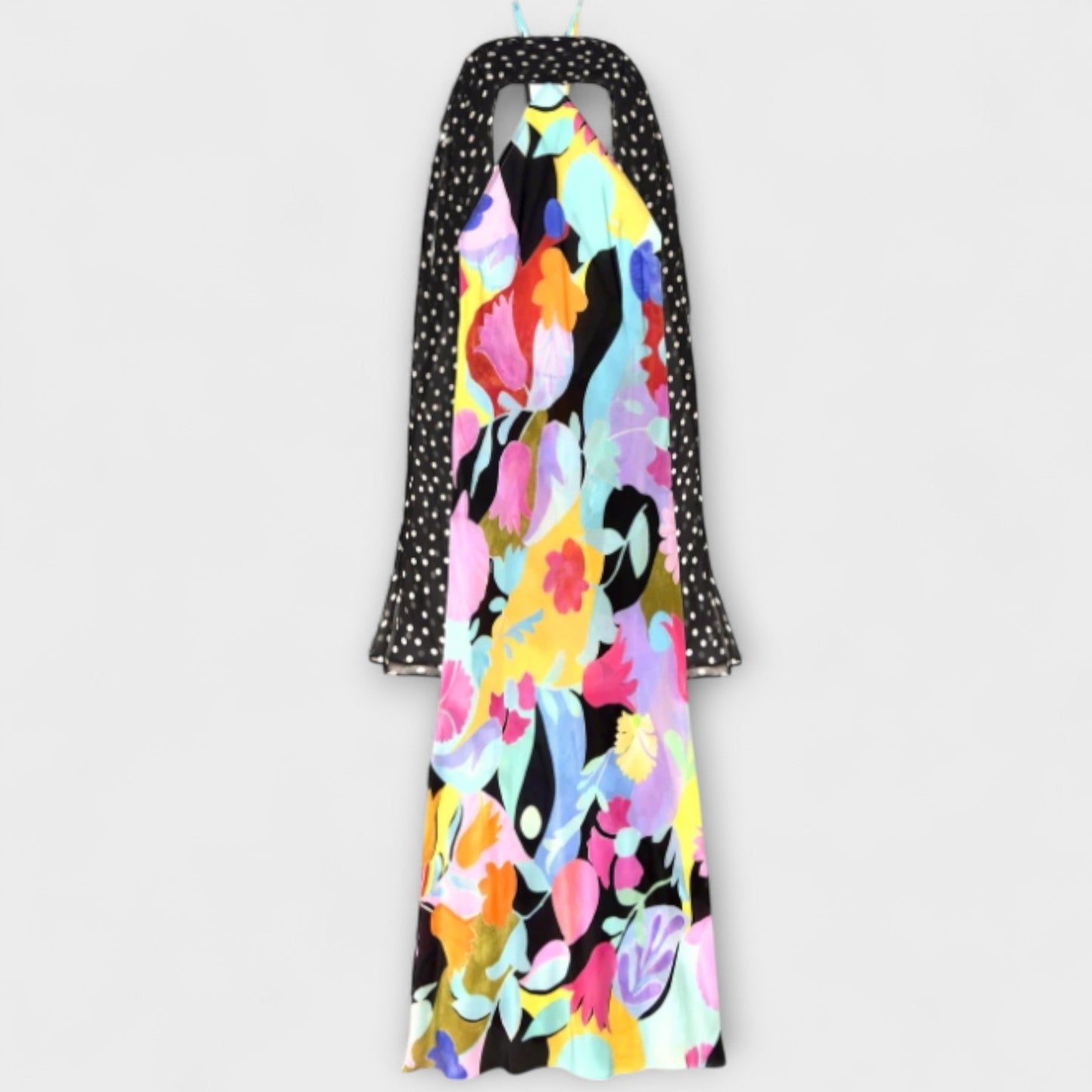 Naomi - Hayley Midikleid