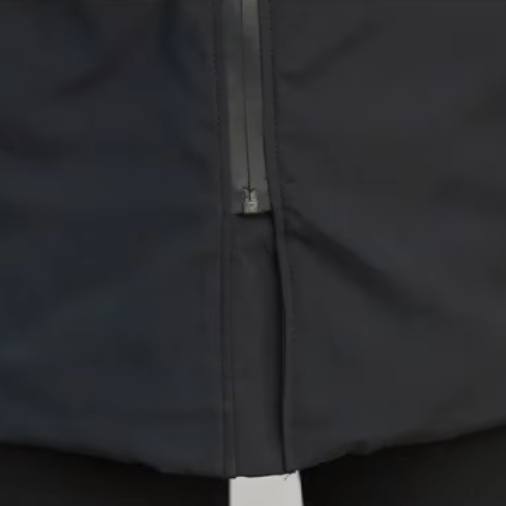 Eleganter Herren-Windbreaker