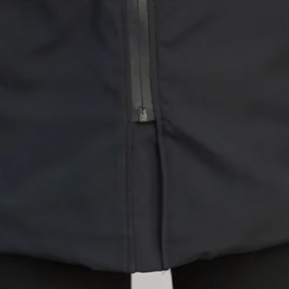 Eleganter Herren-Windbreaker