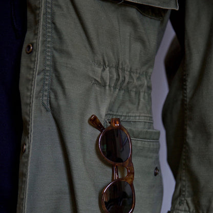 Boston - M65 Feldjacke