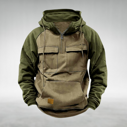 Ryan - Outdoor Utility Hoodie