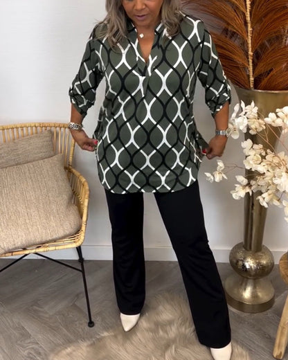 Esther | Elegante Bluse
