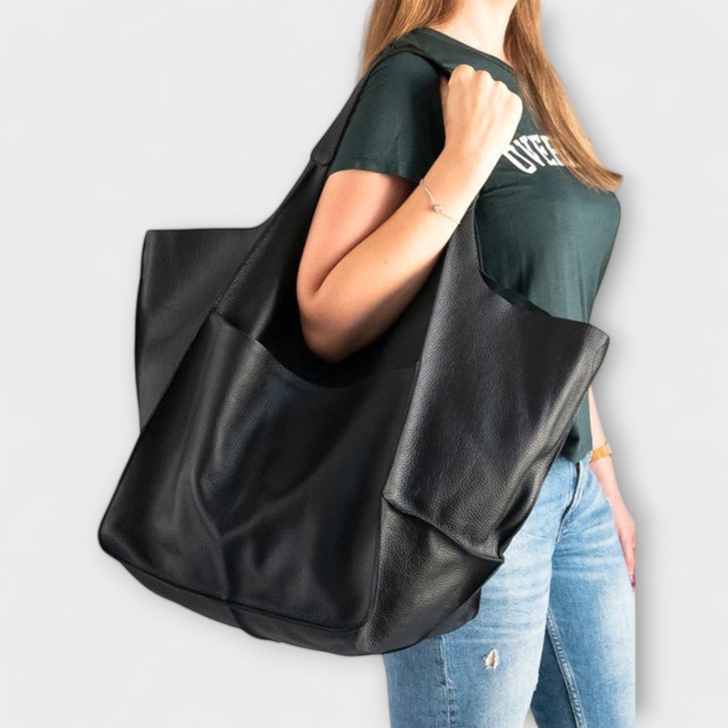 Arwen - Oversize Wochenendtasche