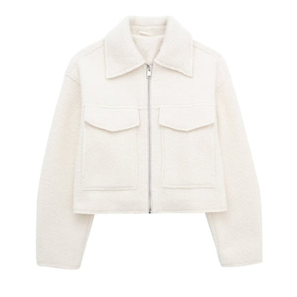 Sandra | Stilvolle Jacke