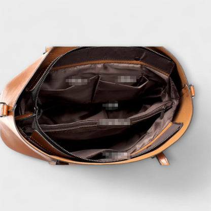 Tavros - Vintage Umhängetasche