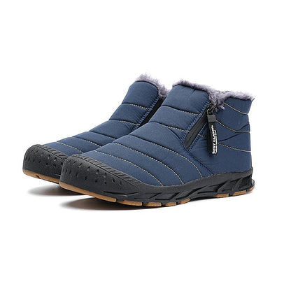Riko | Wasserdichte Premium Outdoor-Stiefel Unisex