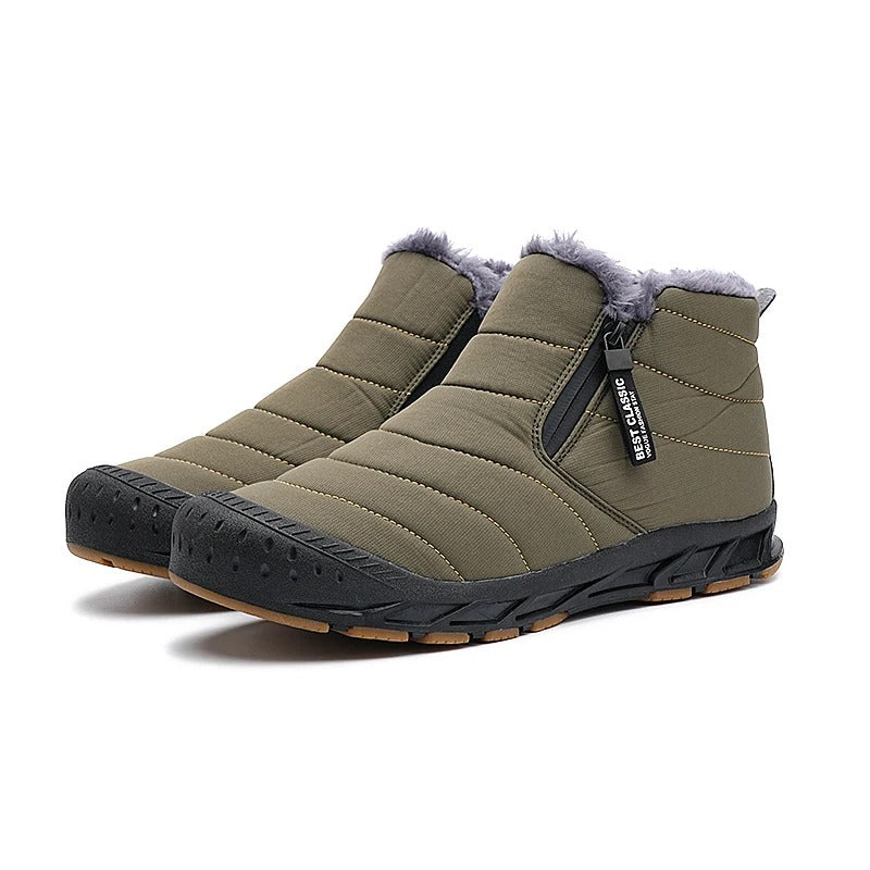 Riko | Wasserdichte Premium Outdoor-Stiefel Unisex