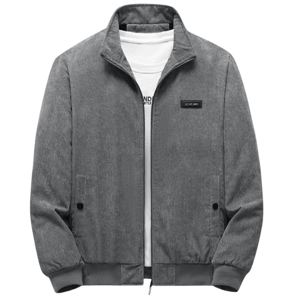 Nolan™ | Jacke mit Fleece-Innenfutter