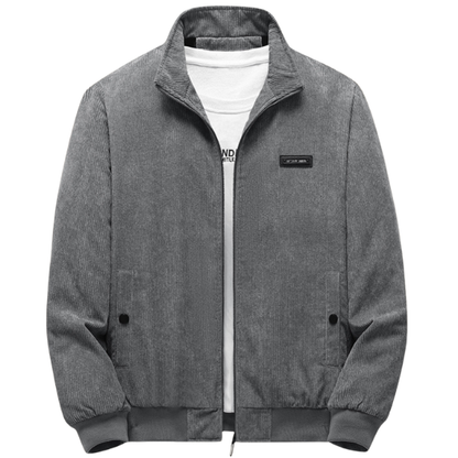 Nolan™ | Jacke mit Fleece-Innenfutter