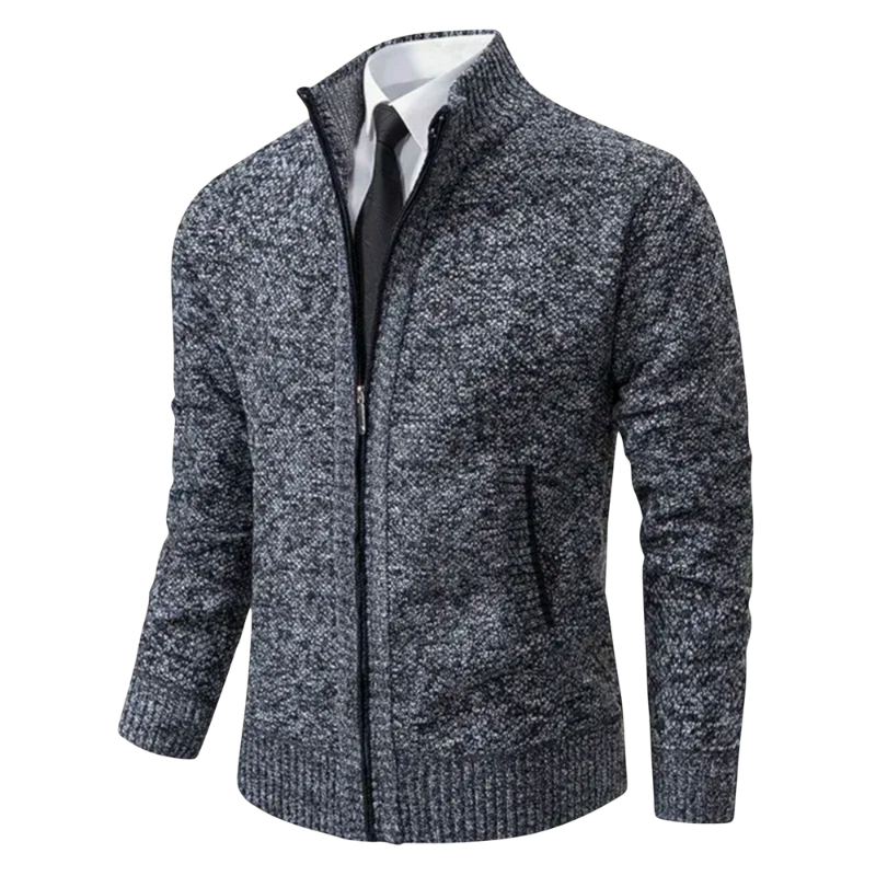 ZINORA | PREMIUM HERRWESTE AUS FLEXIBLEM MATERIAL