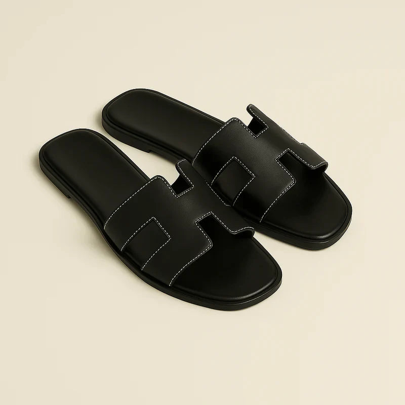 Zinora | Elegante Sandalen