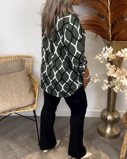 Esther | Elegante Bluse